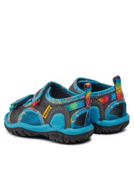 Keen Szandál Knotch Creek Ot szürke