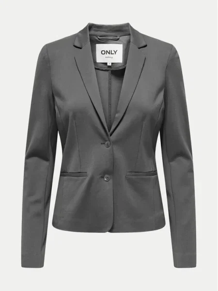 ONLY Sacou Poptrash gri