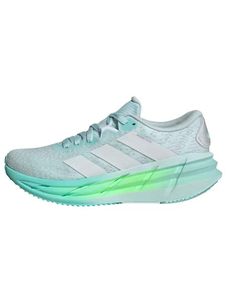 Adidas Tenisice za trčanje adistar 4 Svijetloplava