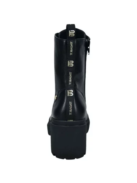 Pantofi Bagatt negru