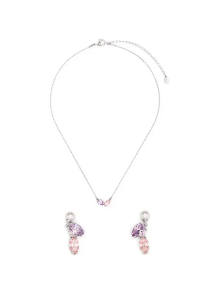 Fülbevaló Swarovski