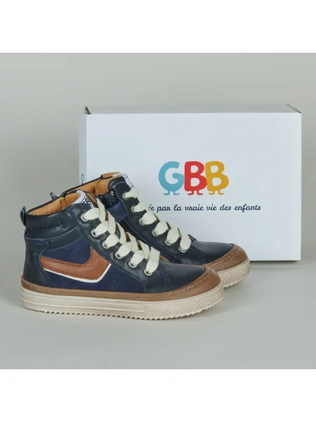 Pantofi copii Gbb albastru