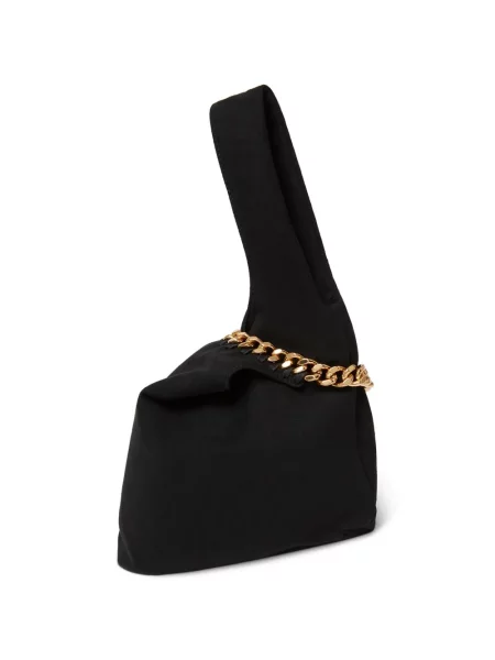 Colier Stella Mccartney negru