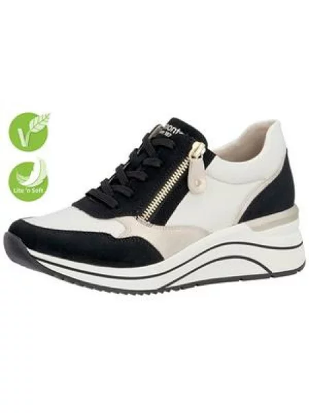 Sneakersy Remonte