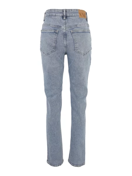 Vero Moda Tall Jeans VMROSIE deschis albastru