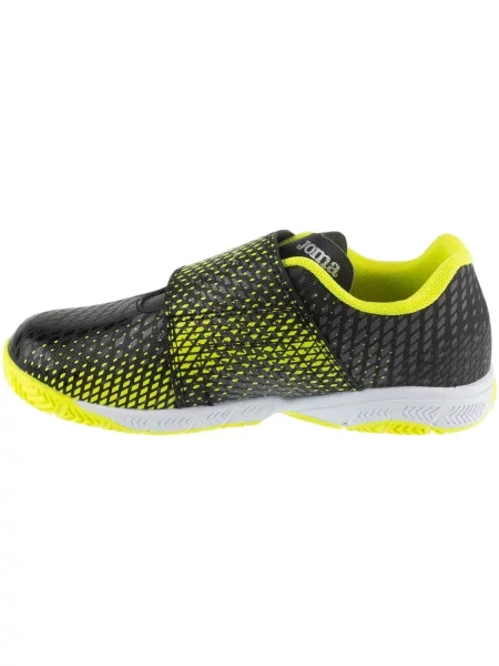 Pantofi copii Joma negru