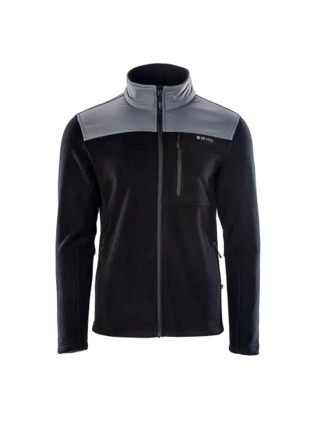 Bluza Polarowa Hanis czarna