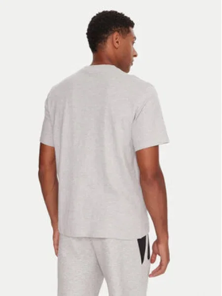 Reebok Póló Regular Fit szürke