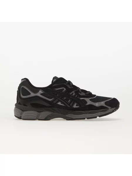 Tenisky Asics černé