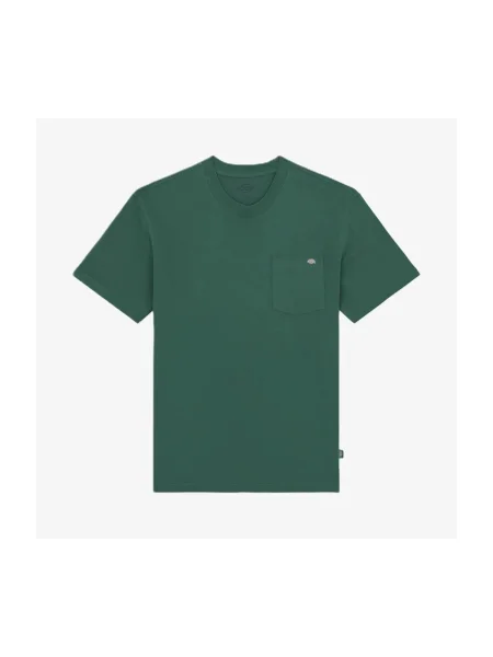 Tricou Dickies verde