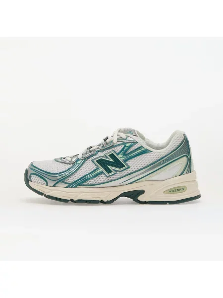 Маратонки New Balance бяло