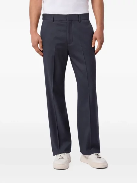 Pantaloni Billionaire albastru