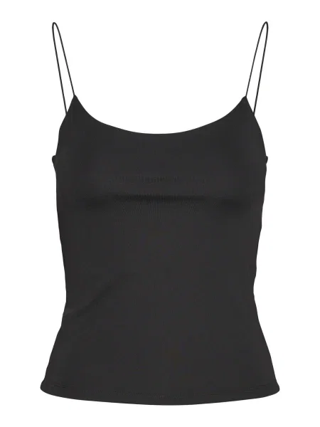 Top Vero Moda negru