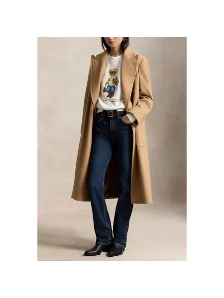 Bluza Polo Ralph Lauren biała