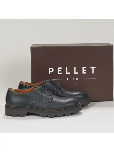 Pantofi Pellet gri