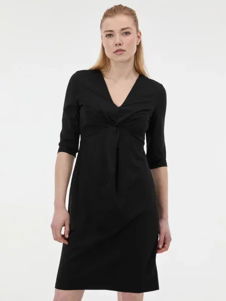 Rochie Orsay negru