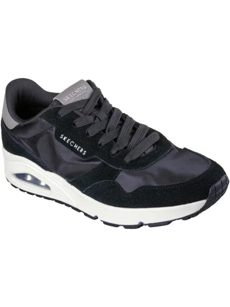 Tenisky Skechers čierna