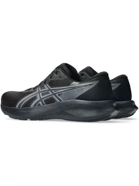 Tenisky Asics čierna
