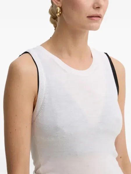 Top Aeron alb