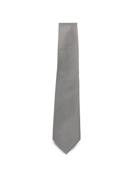 Cravată Tom Ford negru
