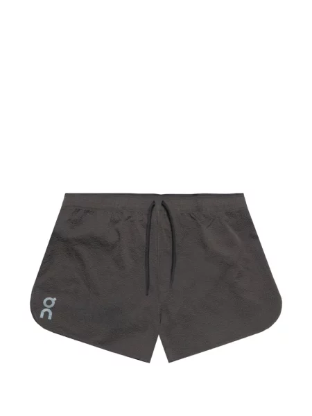 Pantaloni scurți On maro