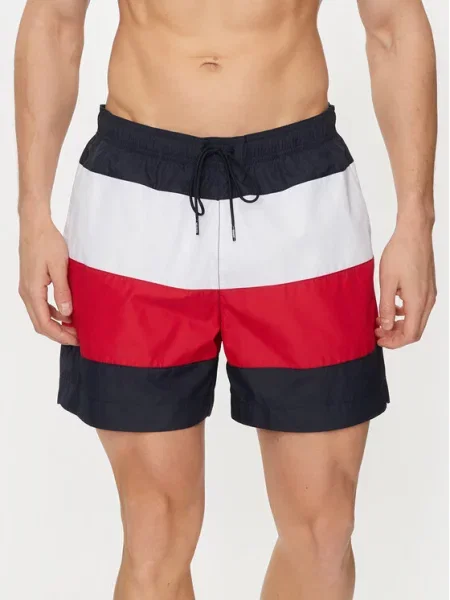 Tommy Hilfiger Kupaće gaće i hlače Šarena