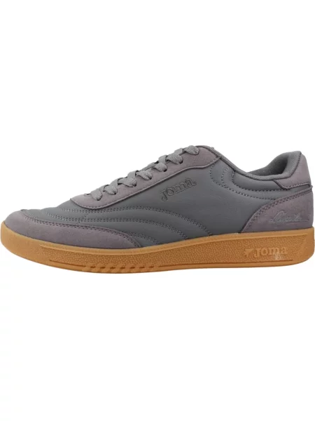 Sneakersy Joma szare