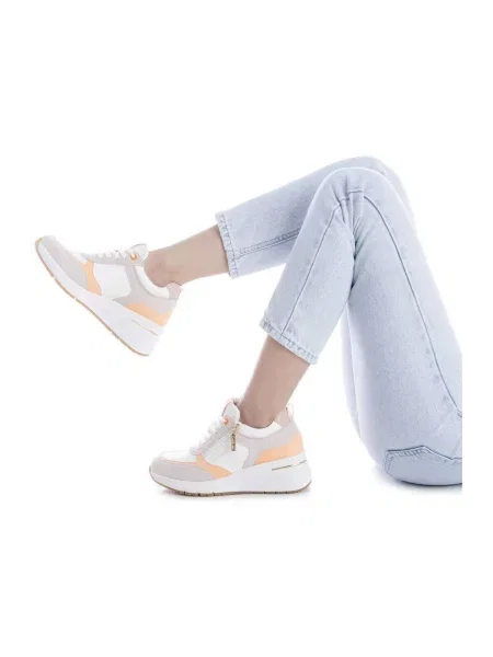 Pantofi Refresh maro