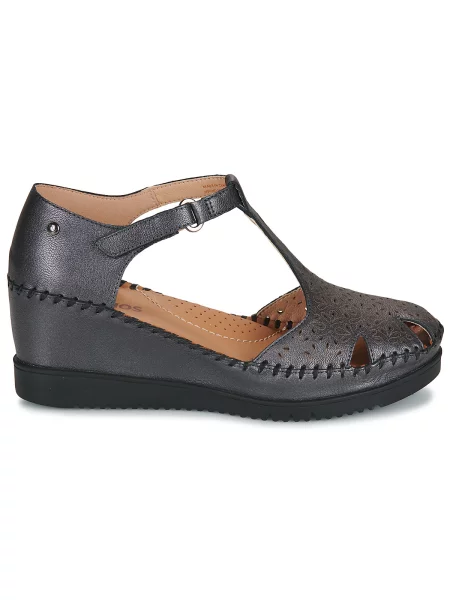 Pantofi Pikolinos negru