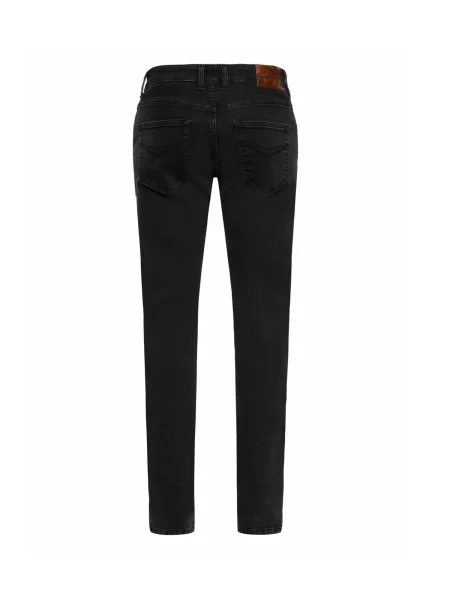 Signal Jeans Ferry' negru