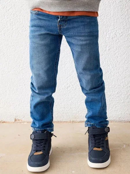 Mayoral джинси slim fit дитячі slim fit basic