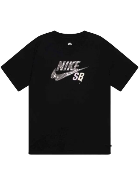 Tričko Nike čierna