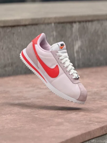 Sneakers Nike Sportswear ροζ