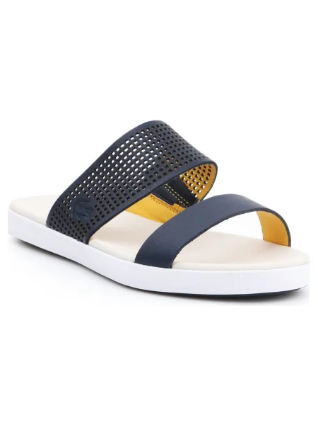 Papuci Lacoste