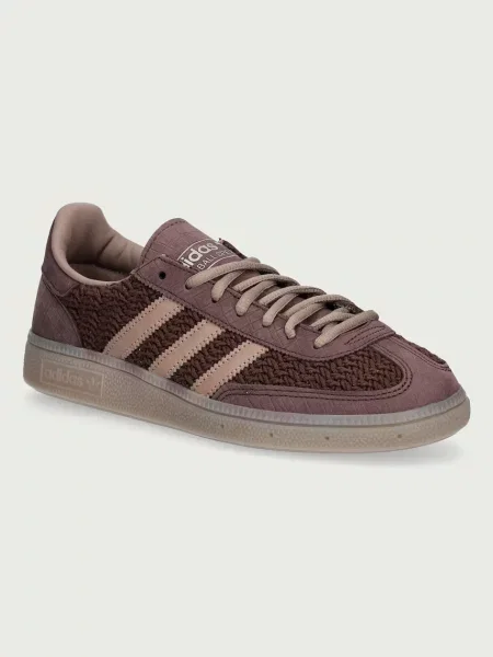 Adidas Originals Handball Spezial sneakers Ανδρικά καφέ