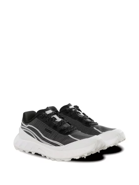 Sneakerși Norda negru
