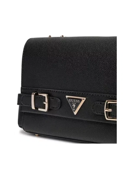 Torebka Guess czarna
