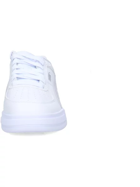Pantofi Puma roz