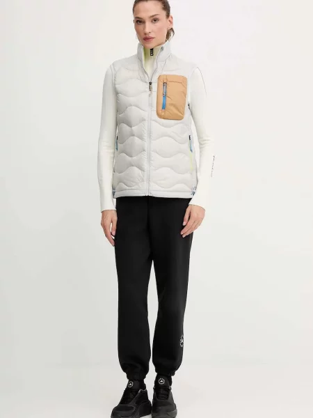 Безрукавка Peak Performance Helium Utility зимова бежевий