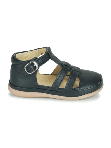 Pantofi copii Little Mary albastru