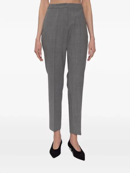 Pantaloni Fabiana Filippi gri