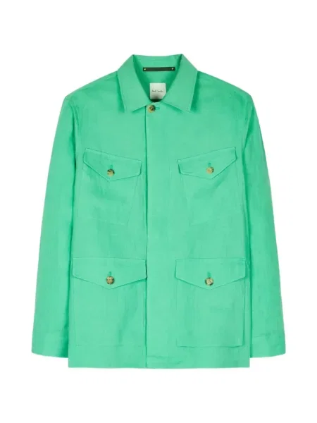 Geacă Paul Smith de in verde