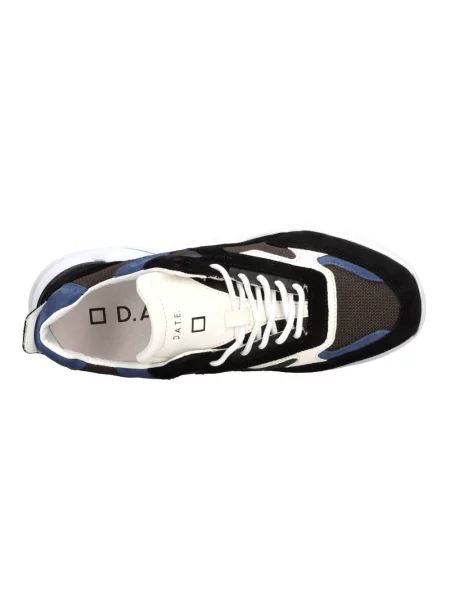 Sneakersy D.a.t.e.