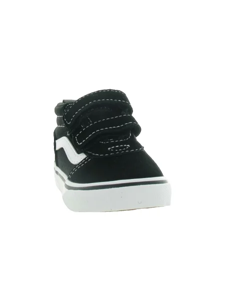 Tenisky Vans čierna