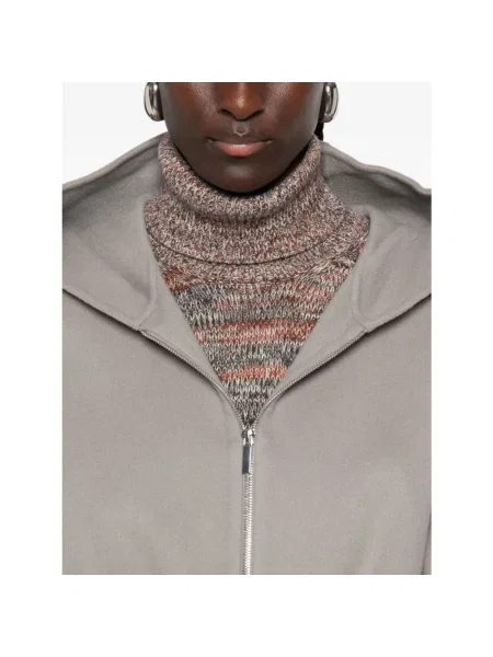 Kurtka Max Mara szara