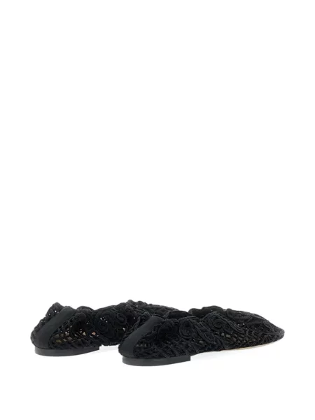 Balerini Odissì negru