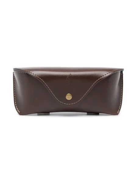 Ochelari de soare Polo Ralph Lauren negru
