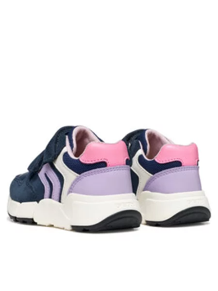 Sneakersy Geox