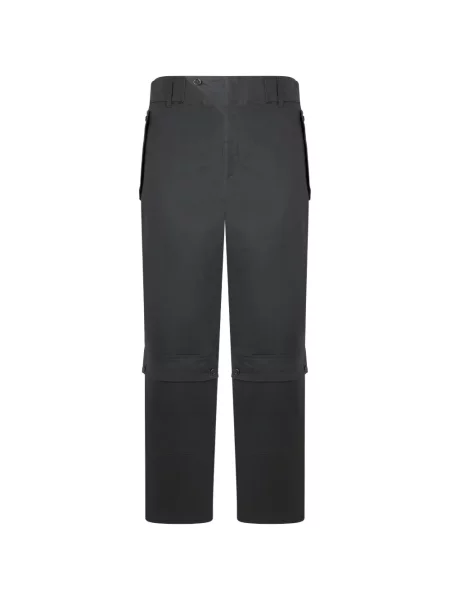 Pantaloni Moschino gri