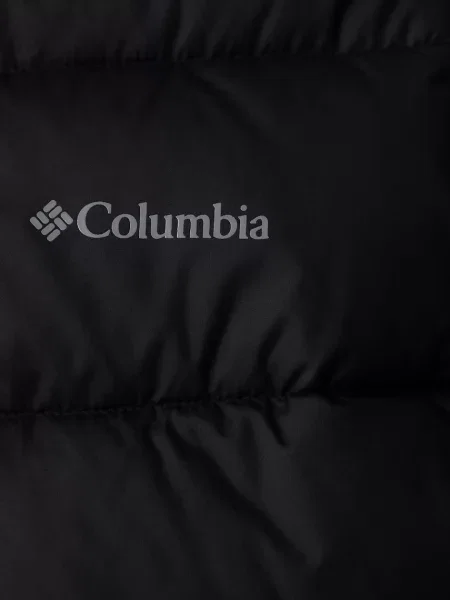 Columbia късо яке за деца Pike Lake II зелено